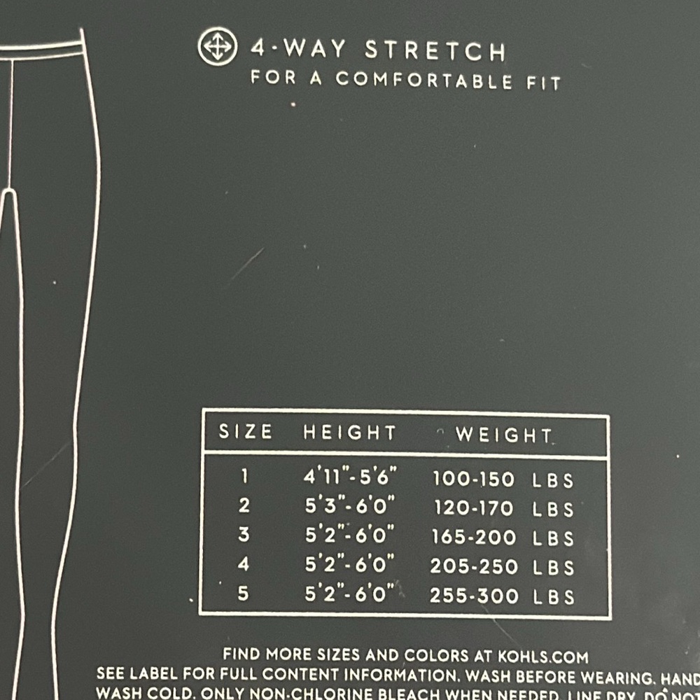 MICRO FISHNET TIGHTS - Picture 3 of 3